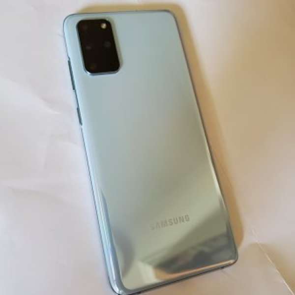 Samsung S20+