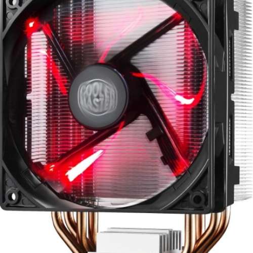 coolermaster 212led散熱器