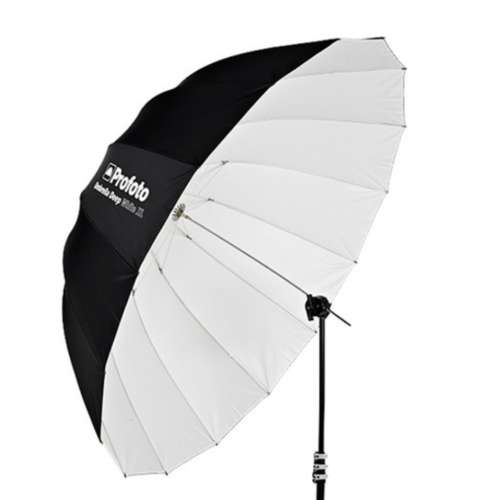 Profoto Deep White Umbrella (Extra Large, 65") With Diffusor