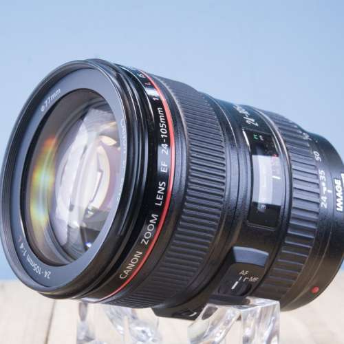 Canon EF 24-105mm F/4 L IS USM
