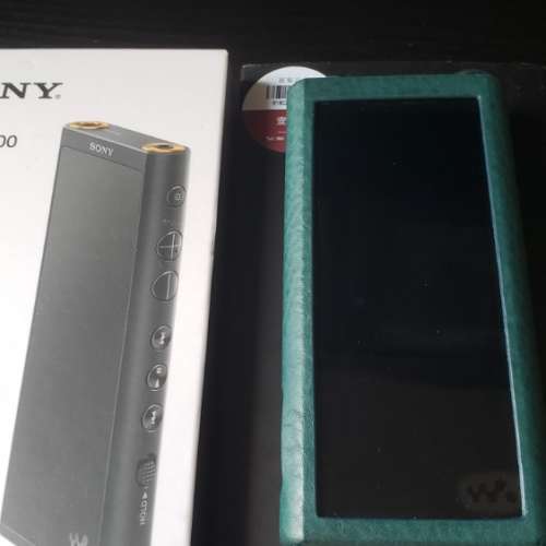 sony zx300 64g