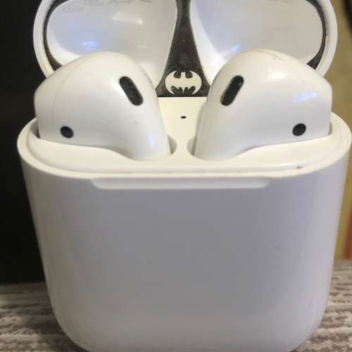 Apple AirPods 2 行貨