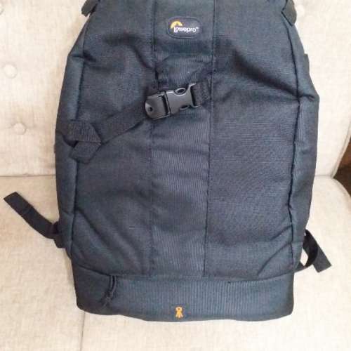 lowepro flipside 400aw 相機背囊