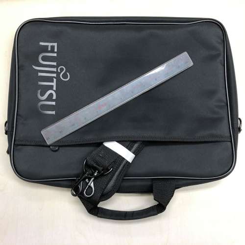 Fujitsu 15 CARRIER CASE - BLACK