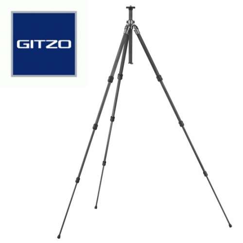 [出售] Gitzo 0號 GT0541 Mountaineer 登山者 6X 極輕炭纖旋緊式腳架(連小型原廠腳...