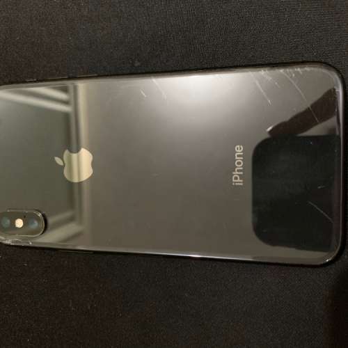 Iphone x 64gb