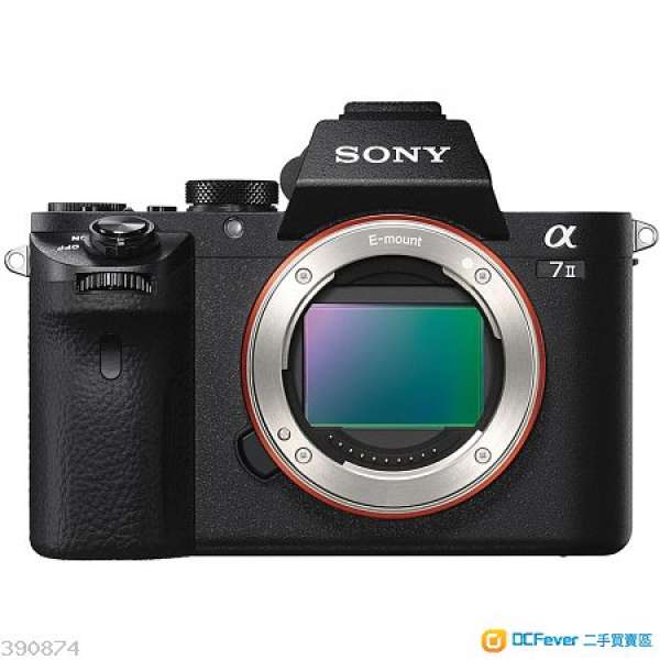 Sony a7系列一/二/三/四代薄filter 改反mom (邊緣解像力提升 Leica Zeiss Voigtland...