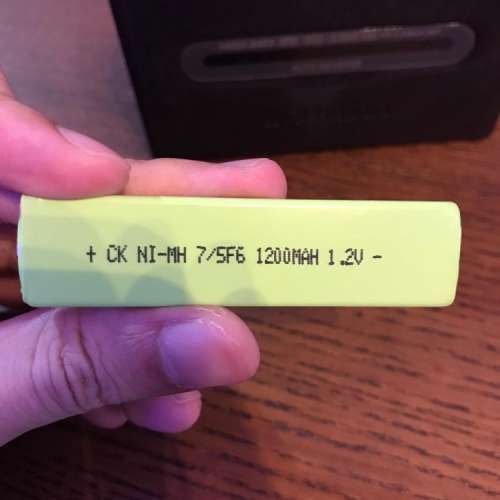 SONY CASSETTE WALKMAN WM-GX652 卡式磁帶機