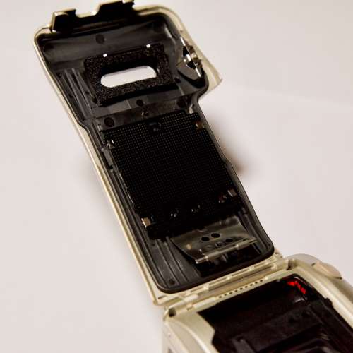 Olympus mju zoom 140 deluxe