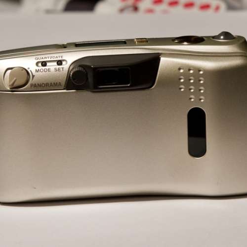 Olympus mju zoom 140 deluxe