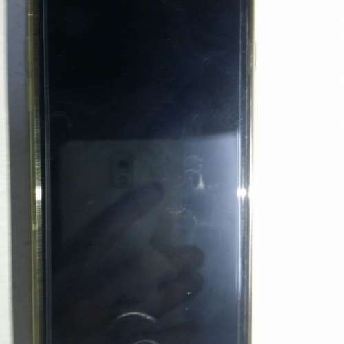 Iphone 7 黑色 128GB 9成新