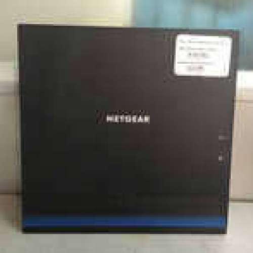 Netgear AC1750無線2.4/5GHz雙頻千兆WIFI router (Merlin) 路由器/中繼器/無綫AP/c...