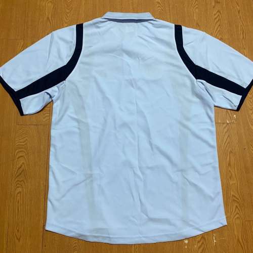 HK Open Yonex Polo 香港羽毛球公開賽