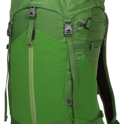 全新 挪威名牌 Bergans of Norway Skarstind 32L Backpack 輕量級 網背透氣 背包