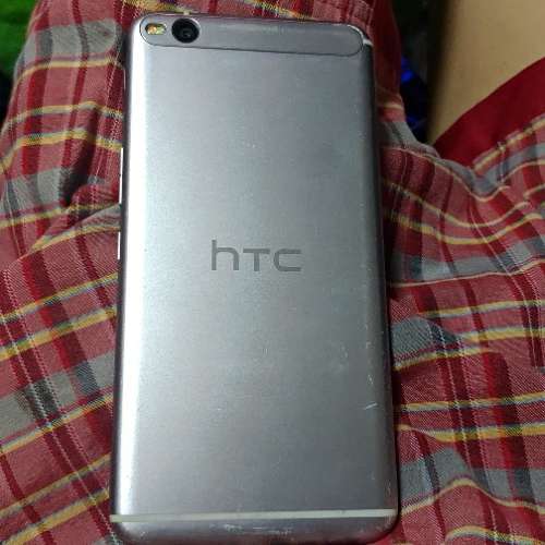 HTC One X 9 Dual LTE  5.5 寸3+32八核 可入記憶卡 Android 6.0有NFC 有4k拍攝 快充...