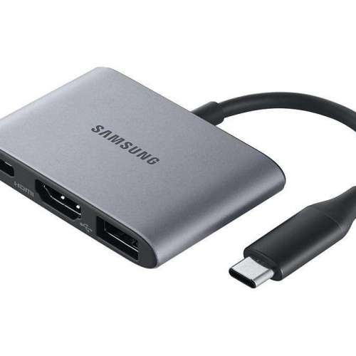 Samsung Multiport Adapter USB 3.0 / USB-C / HDMI