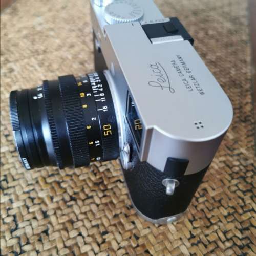 Leica M240 (MP 240) body