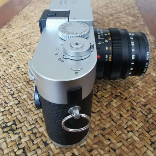 Leica M240 (MP 240) body