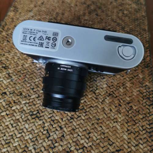 Leica M240 (MP 240) body