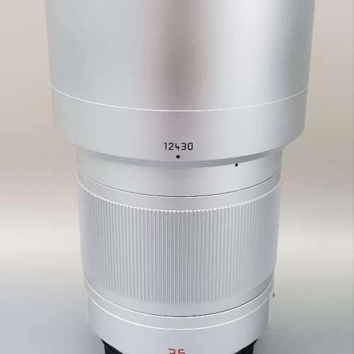 Leica 35mm F1.4 ASPH Summilux-TL 行貨保用 11085