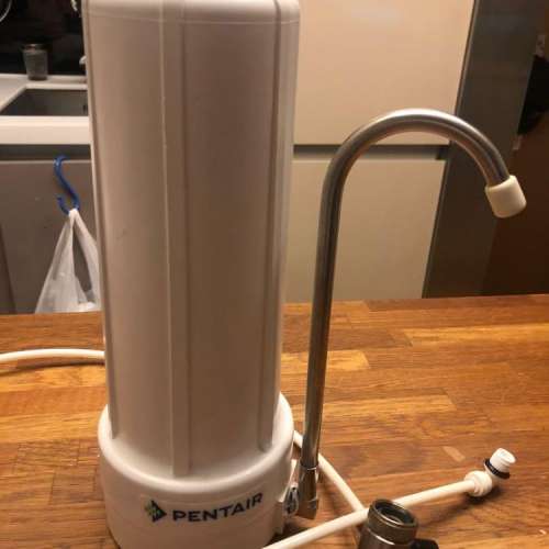 Pentair CTS 104M Water Purifier