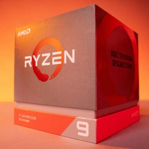Ryzen 9 3900x AM4 AMD