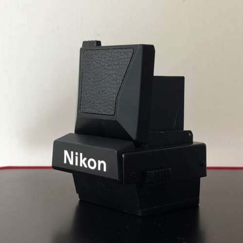 Rare 99% New Nikon DW-3 waist level finder for Nikon F3 film cameras