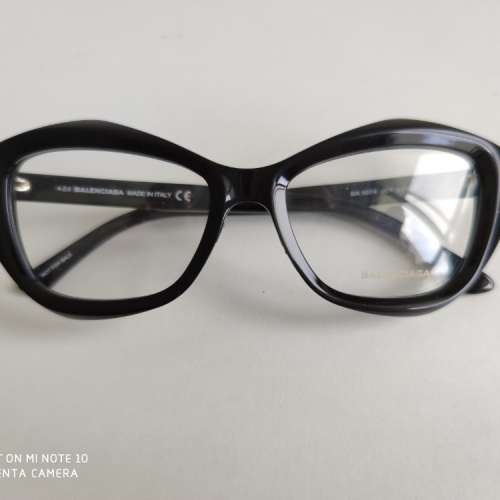 全新Balenciaga 眼鏡女裝Glasses