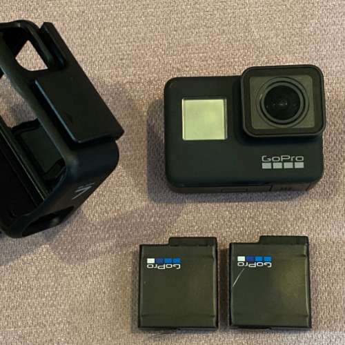 Gopro 7 Black