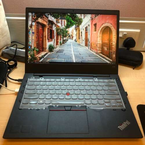 Lenovo ThinkPad E485 （14吋）