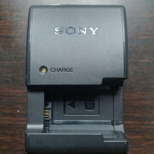 Sony FW50 充電器