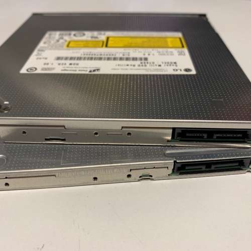 全新～電腦 notebook用DVD Rom光碟燒錄機player