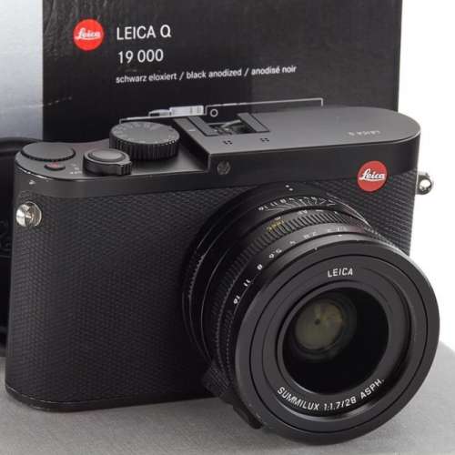 Leica Q