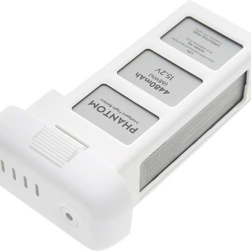 dji phantom 3 battery