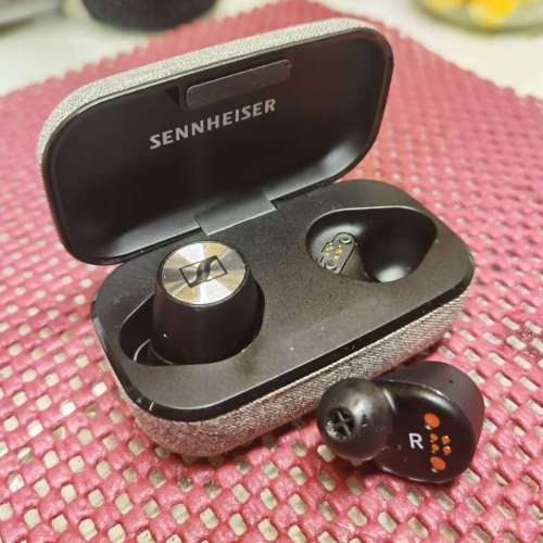 SENNHEISER，名牌高端耳机