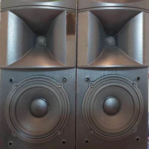 JBL S50 號角書架喇叭