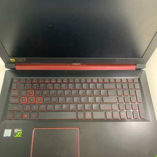 Acer NITRO N17C1 15” Gaming