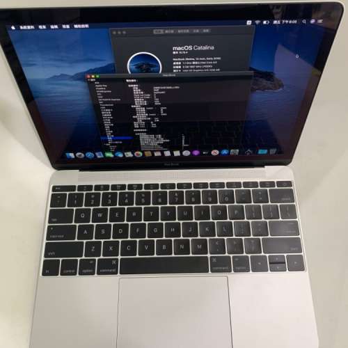 MacBook 12”2016