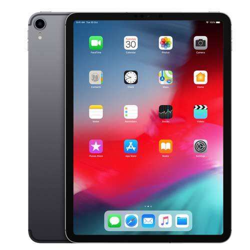 Apple iPad Pro 11 WiFi 256 GB