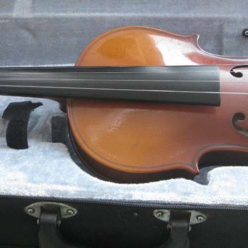 4/4 violin 小提琴