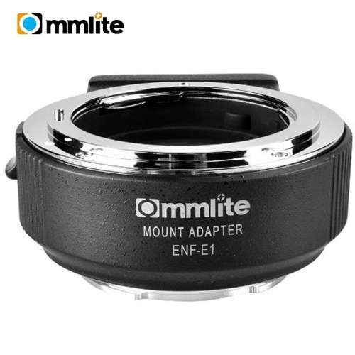 Commlite cm-ENF-E1 Pro