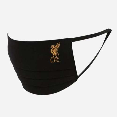 利物浦口罩官方出品 liverpool mask official licensed