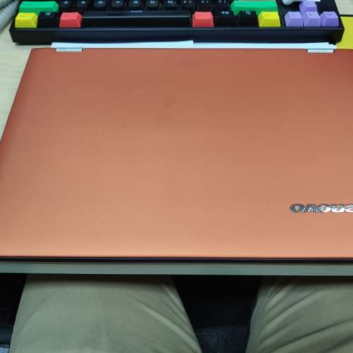Lenovo YOGA 2 Pro | 13" 2 In 1 Ultrabook - 93% new