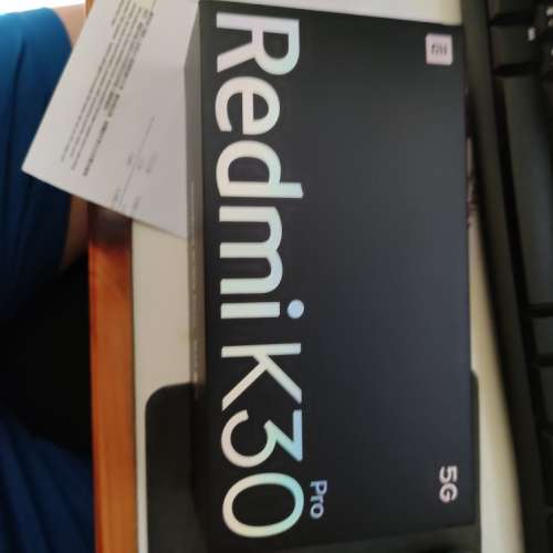 Redmi K30 Pro 5G