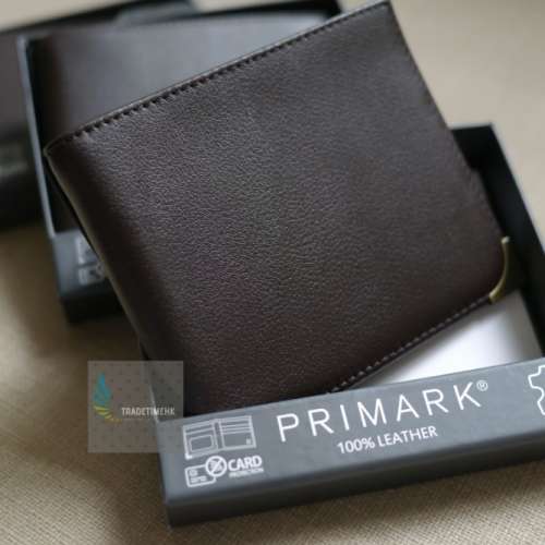 UK United Kingdom  Luxury Leather Wallet Anti protect RFID 英國入口高級真皮銀...