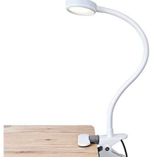 全新 Lepower Clip Desk Lamp