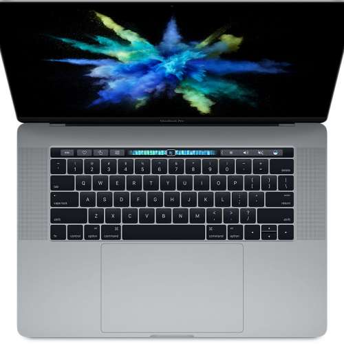 99% New MacBook Pro 15” TouchBar 500GB