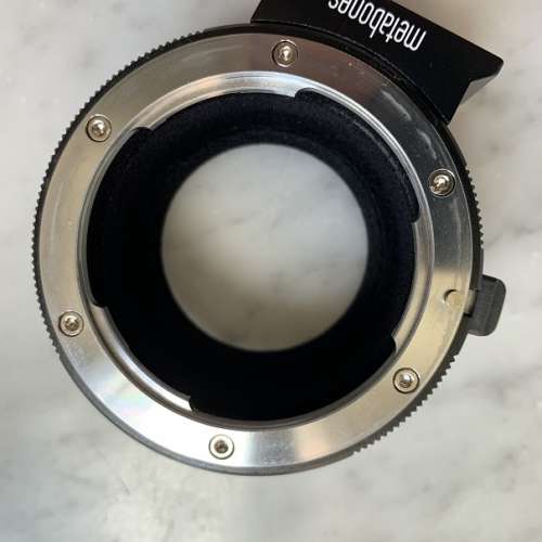 Metabones Adapter for Leica R to Sony E Mount