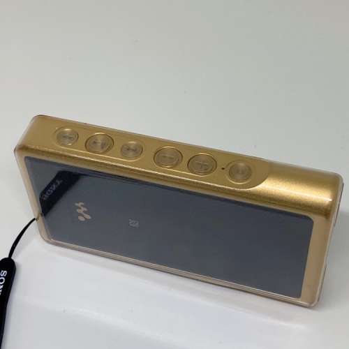 [FS] Sony NW-WM1Z