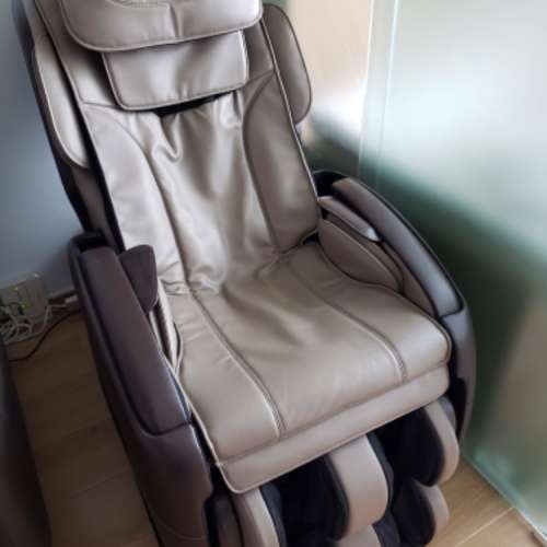 OSIM uDeluxe 大天王OS-860 按摩椅